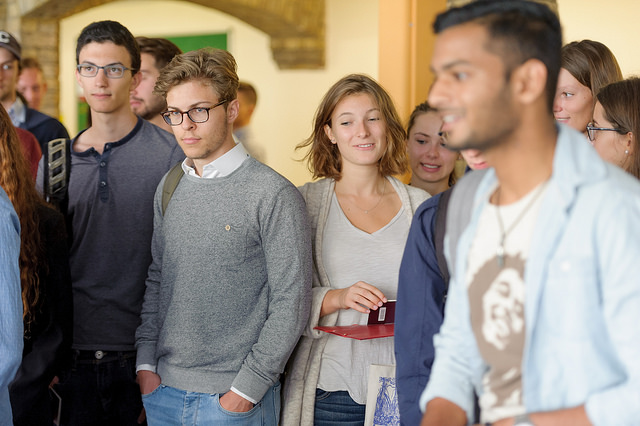 Master in Big Data and Business Analytics - Meet us - ESCP