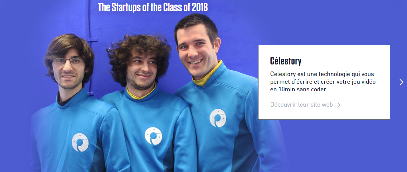 Célestory