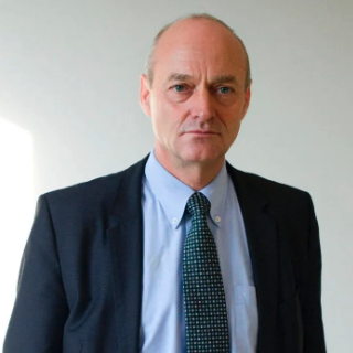 Gerhard Schindler
                Former President, BND (Germany)