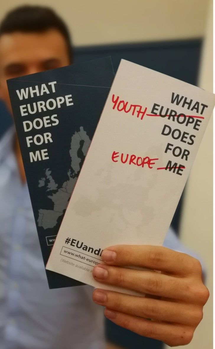 Youth Parliament