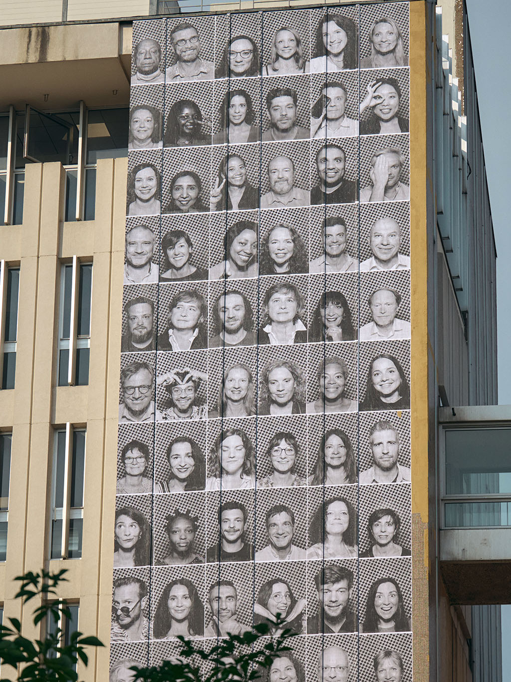Inside Out Project
