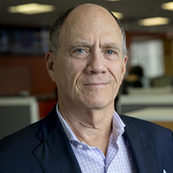 Joel Brenner - Former Inspector General, NSA (USA)