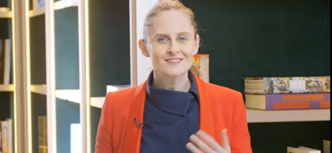 Lubomira Rochet