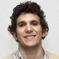 Alban OUAHAB, doctorant du programme Ph.D. ESCP&nbsp;Europe