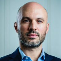 Alexandre Tissot ESCP Business School