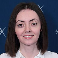 Alissa Hankache - PhD candidate in the PhD programme ESCP