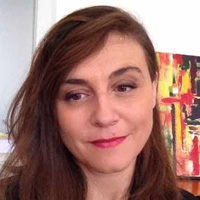 Carole CHARBONNEL, doctorante du programme Ph.D. ESCP&nbsp;Europe