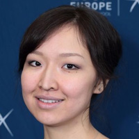 Dana ABEUOVA, PhD candidate in the PhD programme ESCP&nbsp;Europe