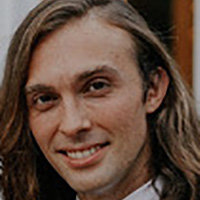 Jean-Hugues CAFFIN, doctorant du programme Ph.D. ESCP&nbsp;Europe