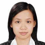 Giang PHUNG, PhD candidate in the PhD programme ESCP&nbsp;Europe