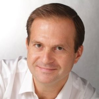 Jean-Hugues CAFFIN, doctorant du programme Ph.D. ESCP&nbsp;Europe
