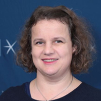 Laurence PELLETIER, doctorant du programme Ph.D. ESCP&nbsp;Europe
