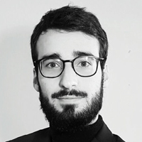 Louis Vuarin - doctorant du programme Ph.D. ESCP