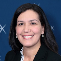 Moyra MARVAL, PhD candidate in the PhD programme ESCP&nbsp;Europe