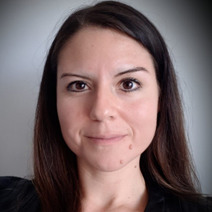 Warda Ben Daali - Doctorante du programme Ph.D. ESCP