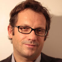 Olivier GREUSARD, PhD candidate in the PhD programme ESCP&nbsp;Europe