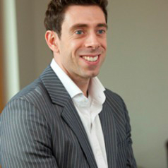 Prof. Dr. Héctor González, Associate Professor in Marketing at ESCP Business School in Madrid.
