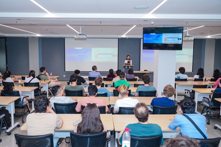 beihang exchange program
