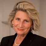 Chiara Corazza, Managing Director for the Women’s Forum for the Economy & Society