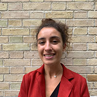 Caroline Dennieau - MS Innover et entreprendre - Prix Innover et Entreprendre - ESCP