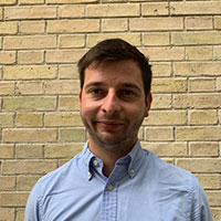 Grégoire Balmisse - MS Innover et entreprendre - Prix Innover et Entreprendre - ESCP