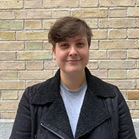 Cybèle Vigneron - MS Innover et entreprendre - Prix Innover et Entreprendre - ESCP