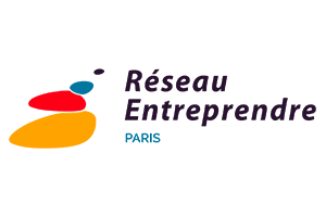 Réseau entreprendre Logo