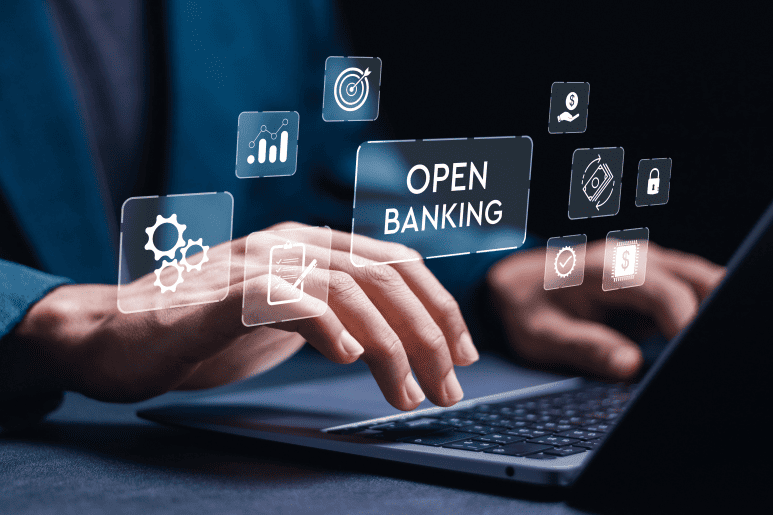 Unlocking the power of bank deposit data 