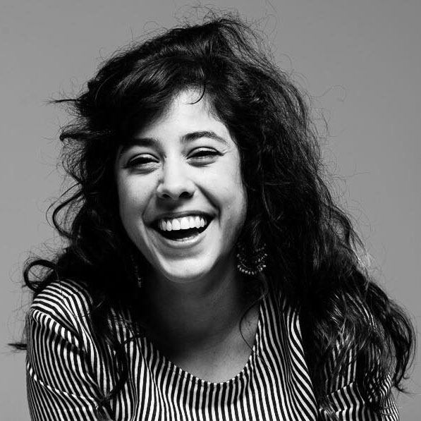 PhD Adriana Hurtado, part-time research assistant