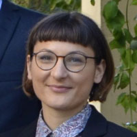Afrodita Bojadjieva, Programme Coordinator, Chair of Strategic Management and Decision Making, Berlin Campus, ESCP