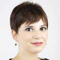Agnese Macerini - COVID Coordinator - Turin Campus - ESCP Business School
