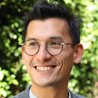 Alexandre Florentin - Conseiller de Paris, directeur de la Carbone 4 Académie