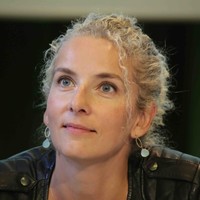 Delphine Batho - présidente de Génération Écologie