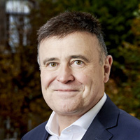 Aurelien Acqier, professor ESCP Business School