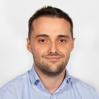 Julien Ducloux-Baudinière - MS/MSc programme - ESCP Business School