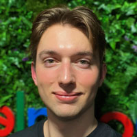Léo Raymond - Account Manager at Google Shopping Solutions - Master of Science (MSc) in Marketing & Creativity Alumi - ESCP