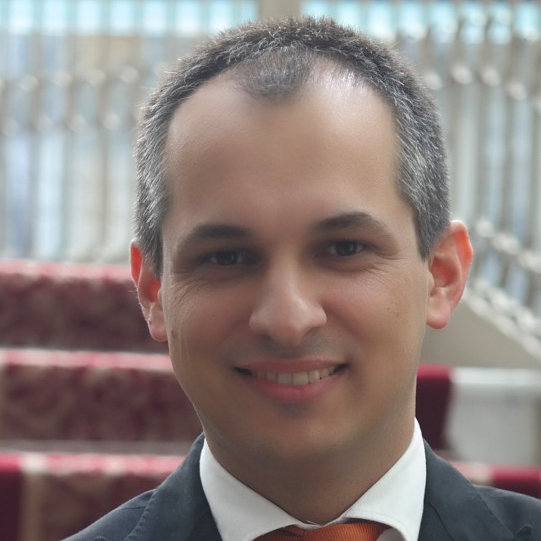 Pedro Oliveira
EMBA Alumni | ESCP Business School