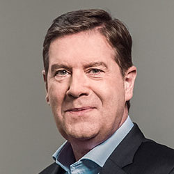 Peter Mockler