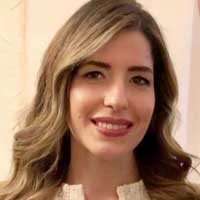 Wafaa Saab (Beirut, Lebanon), Head of Projects Control and Quality Management Department, Ramco Trading and Contracting S.A.L, Class of 2023, EMS Future Energy, ESCP Business School
