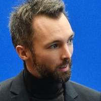 Yannick Servant - Fondateur de la Convention des Entreprises pour le Climat