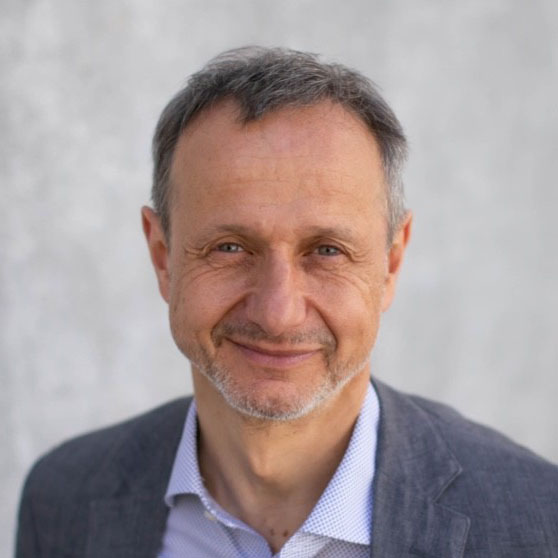 Alexis Figeac. General Partner. Sustainability Investors LLP