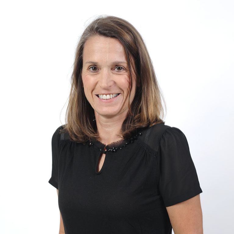 Anne LE MANH - ESCP
