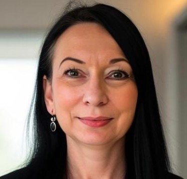 Brigitte Sitzberger - ESCP Business School