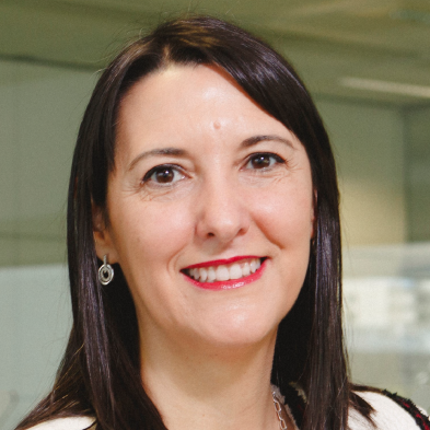 Elena Gil Professor ESCP Business School