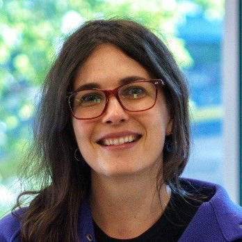 Roxana Olura - Student Life - Madrid Campus - ESCP