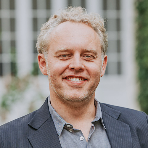 Sven Scheid. Director Executive Education - ESCP Business School