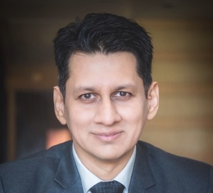 Tariq Ahmad - ESCP Business School