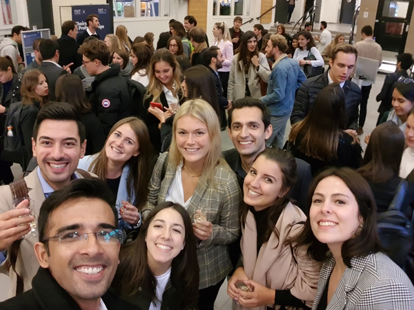 #theinnovationfactory by L’Oréal