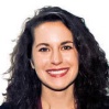 Emily Olyarchuk - International PR manager - Campus Paris - Federal