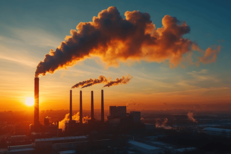 A Decade After the Paris Agreement: New ESCP Research Shows Why Climate Pledges Need an Overhaul